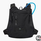 33015-001 GILET LEGION TAC VEST LITE FOX BLACK HYDRAPAK 2 LT.