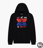 38277-001 FX HONDA FLEECE PO BLACK