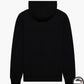 38277-001 FX HONDA FLEECE PO BLACK