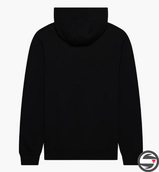38277-001 FX HONDA FLEECE PO BLACK