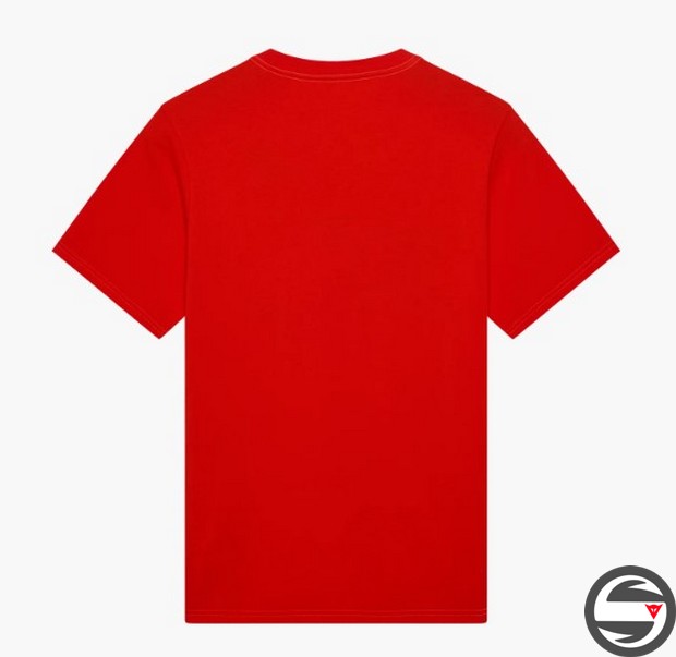 38275-003 FX HONDA 195 ORIGINAL SS TEE RED