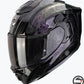 EXO-1500 AIR FANTASY NERO-CAMALEONTE