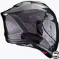 EXO-1500 AIR FANTASY NERO-CAMALEONTE