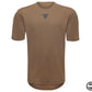 HGOMNIA JERSEY SS 004 BROWN