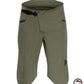 HGAER SHORTS 006 GREEN