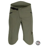 HGAER SHORTS 006 GREEN