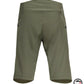 HGAER SHORTS 006 GREEN