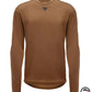 HGROX JERSEY LS 004 BROWN
