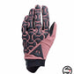 HGR GLOVES EXT 77H ROSE-TAUPE