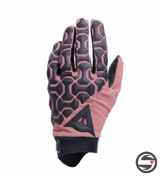 HGR GLOVES EXT 77H ROSE-TAUPE