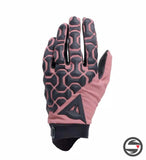 HGR GLOVES EXT 77H ROSE-TAUPE