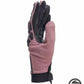 HGR GLOVES EXT 77H ROSE-TAUPE