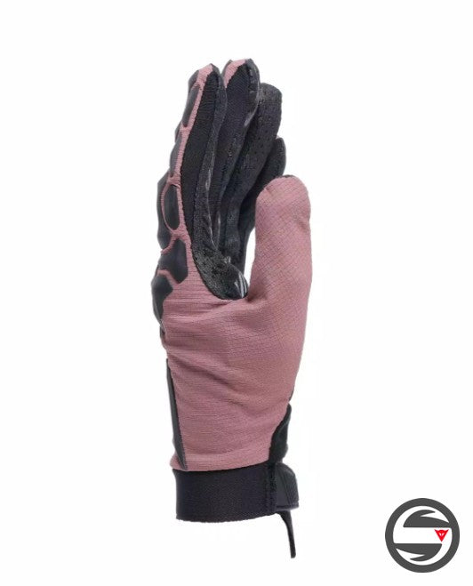 HGR GLOVES EXT 77H ROSE-TAUPE