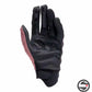 HGR GLOVES EXT 77H ROSE-TAUPE