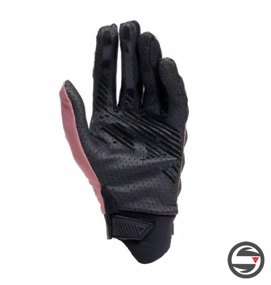 HGR GLOVES EXT 77H ROSE-TAUPE