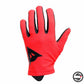 SCARABEO GLOVES 84H FIERY-RED BLACK