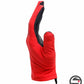 SCARABEO GLOVES 84H FIERY-RED BLACK