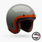 CASCO BELL CUSTOM 500 CRATE STONE