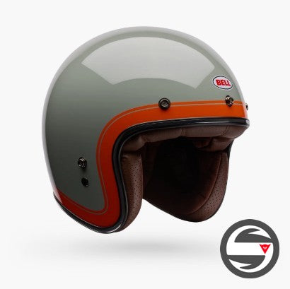 CASCO BELL CUSTOM 500 CRATE STONE