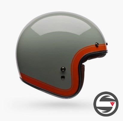 CASCO BELL CUSTOM 500 CRATE STONE