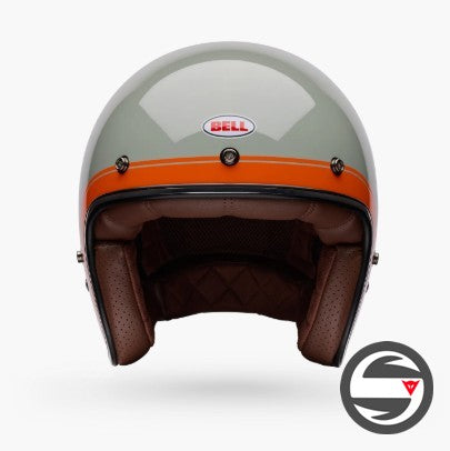CASCO BELL CUSTOM 500 CRATE STONE