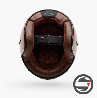 CASCO BELL CUSTOM 500 CRATE STONE