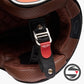 CASCO BELL CUSTOM 500 CRATE STONE