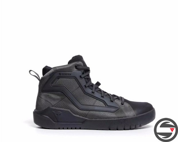 URBACTIVE GORE-TEX 70H BLACK GREEN ARMY