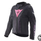 SUPER SPRINT AIR TEX JACKET WMN 75R BLACK PINK VIOLA