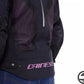 SUPER SPRINT AIR TEX JACKET WMN 75R BLACK PINK VIOLA