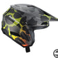 HC1041G HTR F02 ZONE PRO CAMO GREY