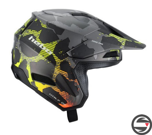 HC1041G HTR F02 ZONE PRO CAMO GREY