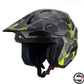 HC1041G HTR F02 ZONE PRO CAMO GREY