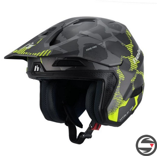 HC1041G HTR F02 ZONE PRO CAMO GREY