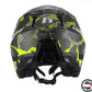 HC1041G HTR F02 ZONE PRO CAMO GREY