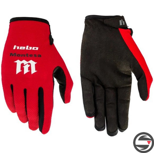 HE1172R GUANTI MONTESA CLASSIC