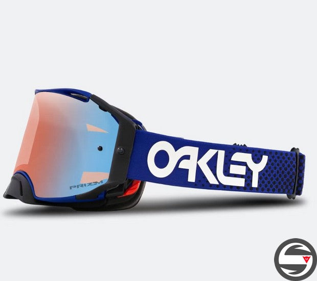 7046-D3 AIRBRAKE MX BLU MOTO PRIZM MX ZAFFIRO