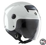 EL'KID GLOSSY WHITE 1205435 TAGLIA UNICA BAMBINO