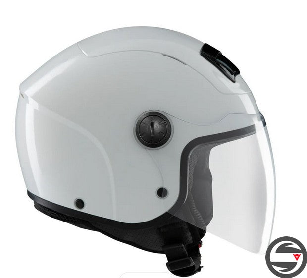 EL'KID GLOSSY WHITE 1205435 TAGLIA UNICA BAMBINO