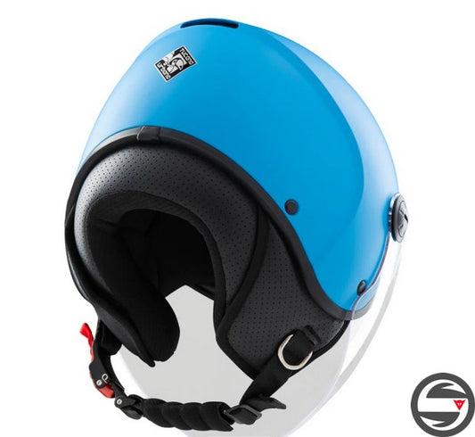 EL'KID GLOSSY BLUE LIGHT MATT 1205435 TAGLIA UNICA BAMBINO