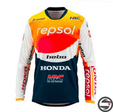 HE2169A MAGLIA MONTESA TECH TEAM REPSOL
