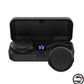 INTERPHOZERO AURICOLARE DA CASCO BLUETOOTH TWS Z