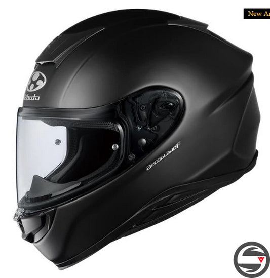 AEROBLADE-F MIPS FLAT BLACK