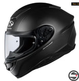AEROBLADE-F MIPS FLAT BLACK