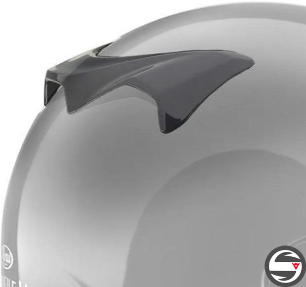 ARAI AR3493FB PRESA ARIA SUPERIORE POSTERIORE PROFILE-V FROST BLACK