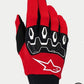 3540226 YOUTH FULL BORE V2 3031 BRIGHT RED BLACK