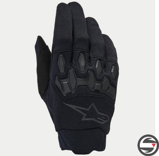 3560426 FULL BORE V2 GLOVES 10 BLACK