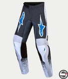 3740527 YOUTH FLUID DRAG PANTS GRYS LI LI UC B