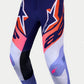 3720227 SUPERTECH DYNA PANTS 3196 LG VIO D P PK F