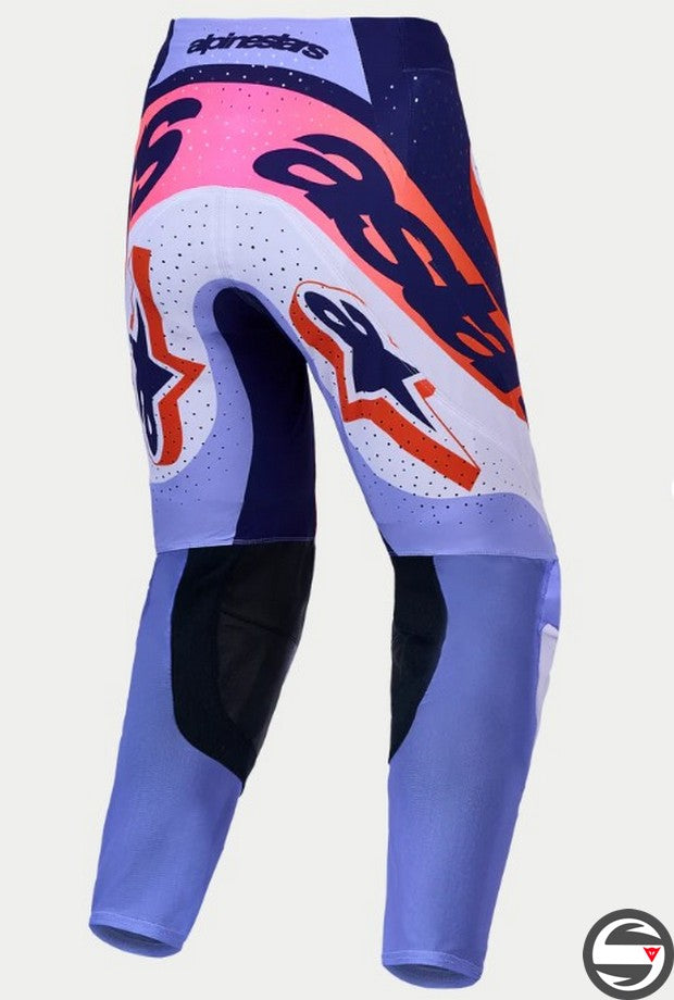 3720227 SUPERTECH DYNA PANTS 3196 LG VIO D P PK F